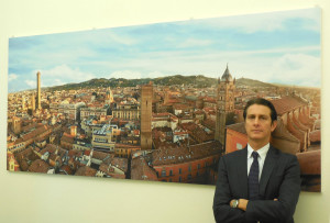Foto Ufficio n.1, dettaglio quadro