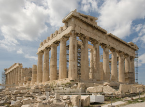 La Tragedia Greca