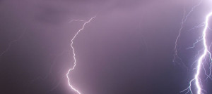 Tempesta Estiva - Paura e Avidità