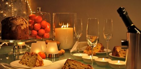 QUANDO FINIRA’ LA FESTA?