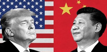 IL PENDOLO, I DAZI DI TRUMP E LA CINA