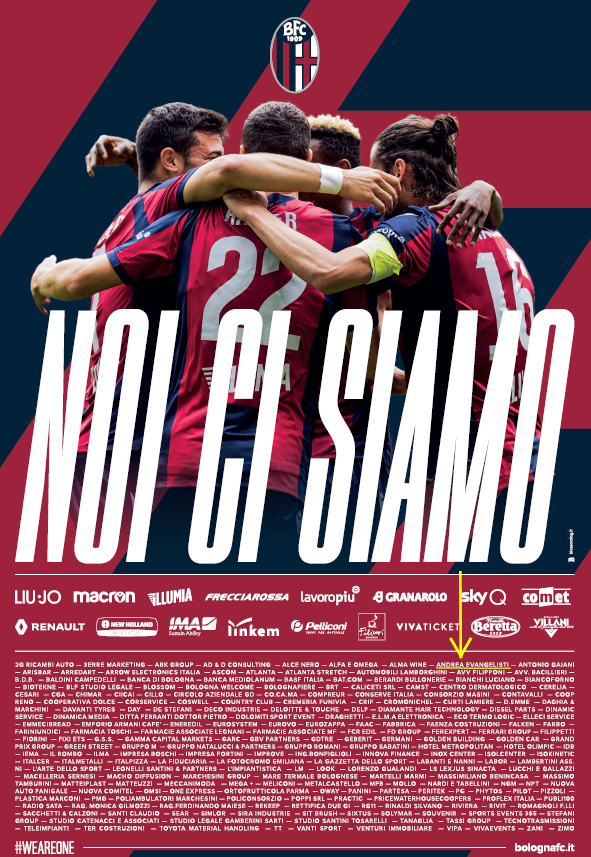 BFC Sponsor 2019