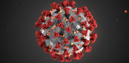 ASCENSORE CON VIRUS