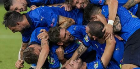 Calcio e Investimenti