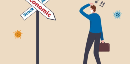Mercati Finanziari & Economia Reale – Anticipi & Ritardi￼