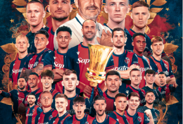 UN GIORNO SPECIALE 🔴🔵