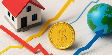 L’illusione degli immobili: quando i numeri smentiscono i luoghi comuni