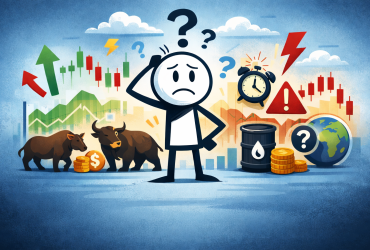 La complessità dei mercati nel breve periodo