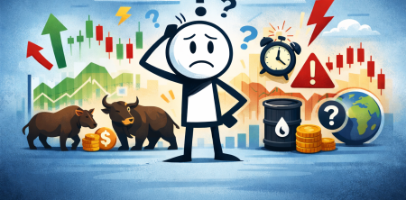 La complessità dei mercati nel breve periodo