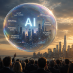 Intelligenza artificiale: bolla o realtà?